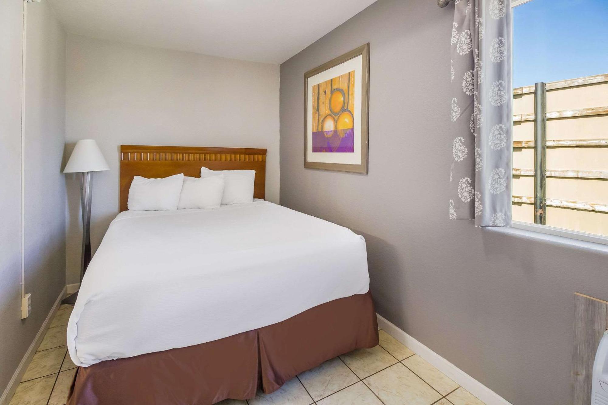 Rodeway Inn Casper Exterior foto